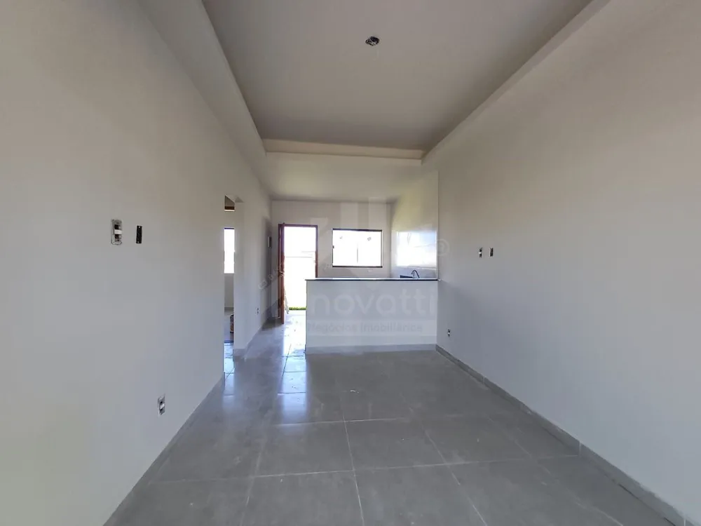 Casa de Condomínio, 2 quartos - Foto 5