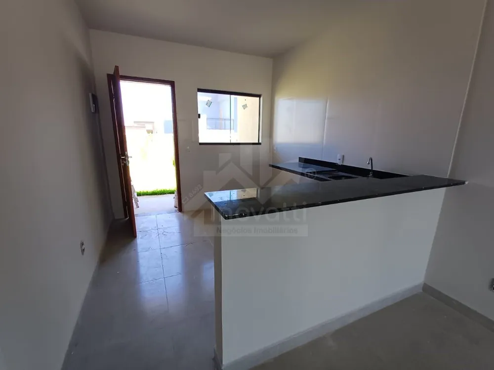 Casa de Condomínio, 2 quartos - Foto 7