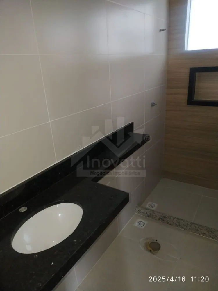 Casa, 2 quartos, 55 m² - Foto 9