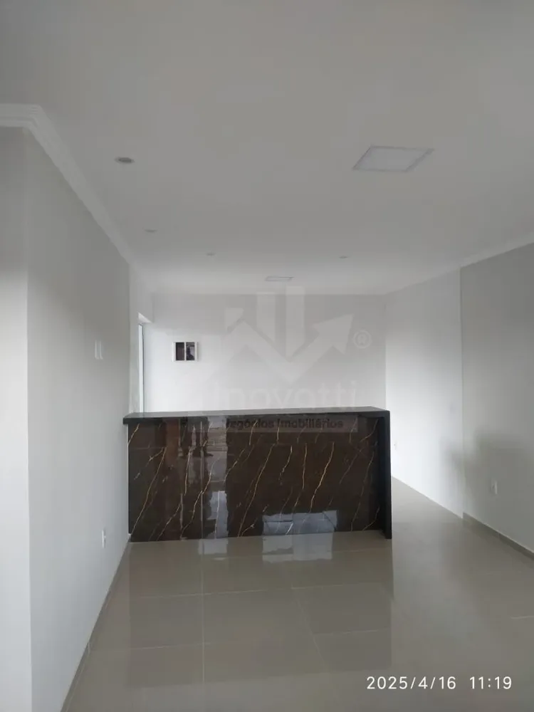 Casa, 2 quartos, 55 m² - Foto 3