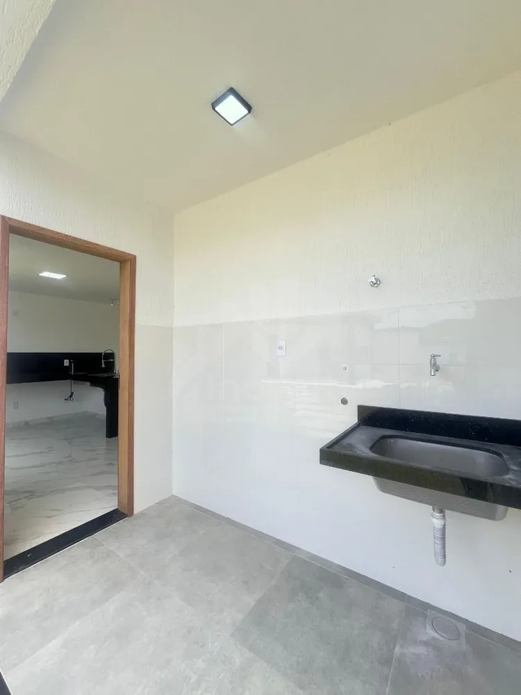 Casa de Condomínio, 3 quartos - Foto 36