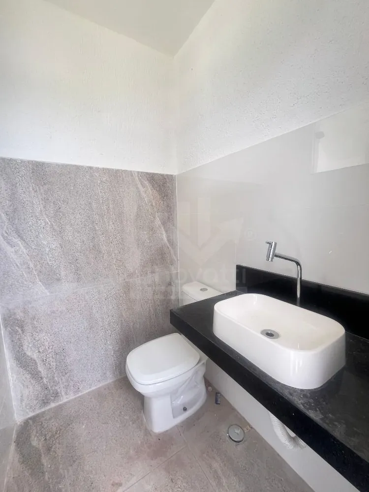 Casa de Condomínio, 3 quartos - Foto 41