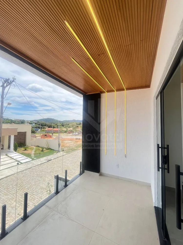 Casa de Condomínio, 3 quartos - Foto 31