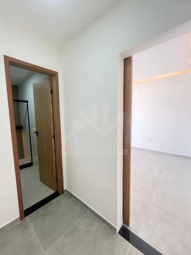 Casa de Condomínio, 3 quartos - Foto 25