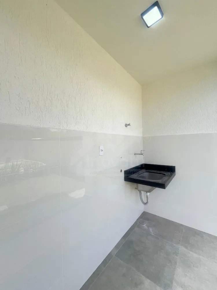 Casa de Condomínio, 3 quartos - Foto 37