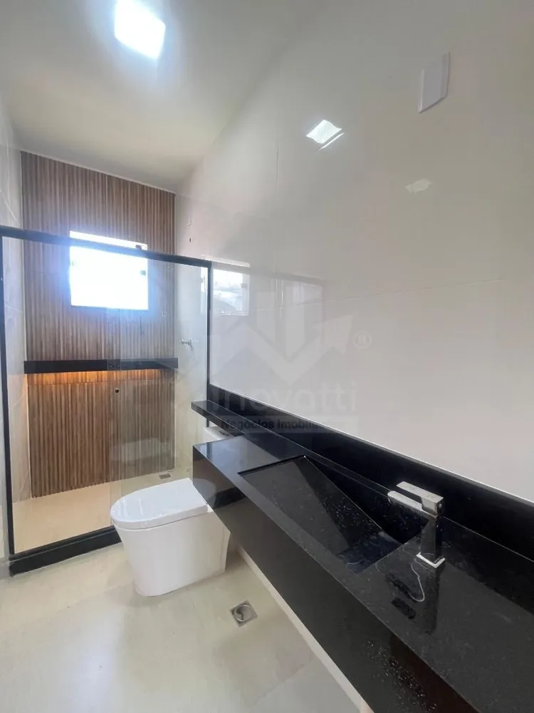Casa de Condomínio, 3 quartos - Foto 18