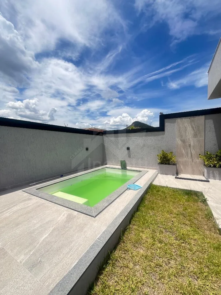 Casa de Condomínio, 3 quartos - Foto 44