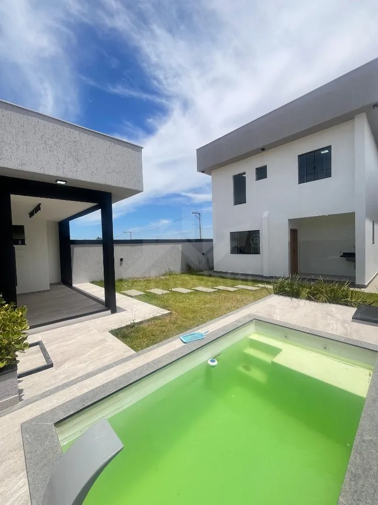 Casa de Condomínio, 3 quartos - Foto 45
