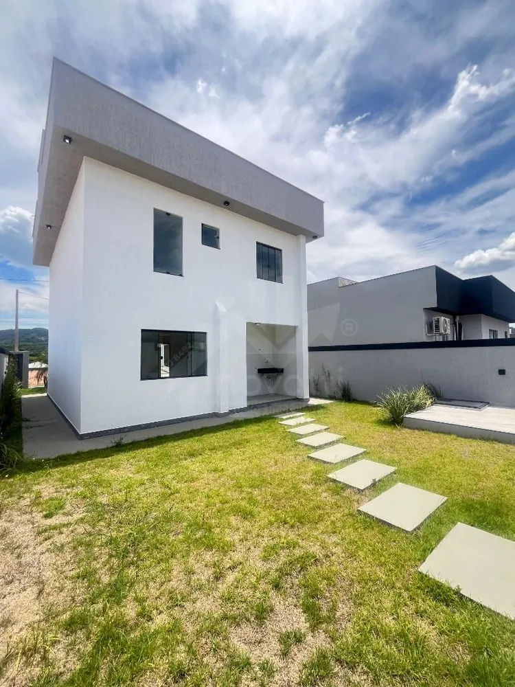 Casa de Condomínio, 3 quartos - Foto 42