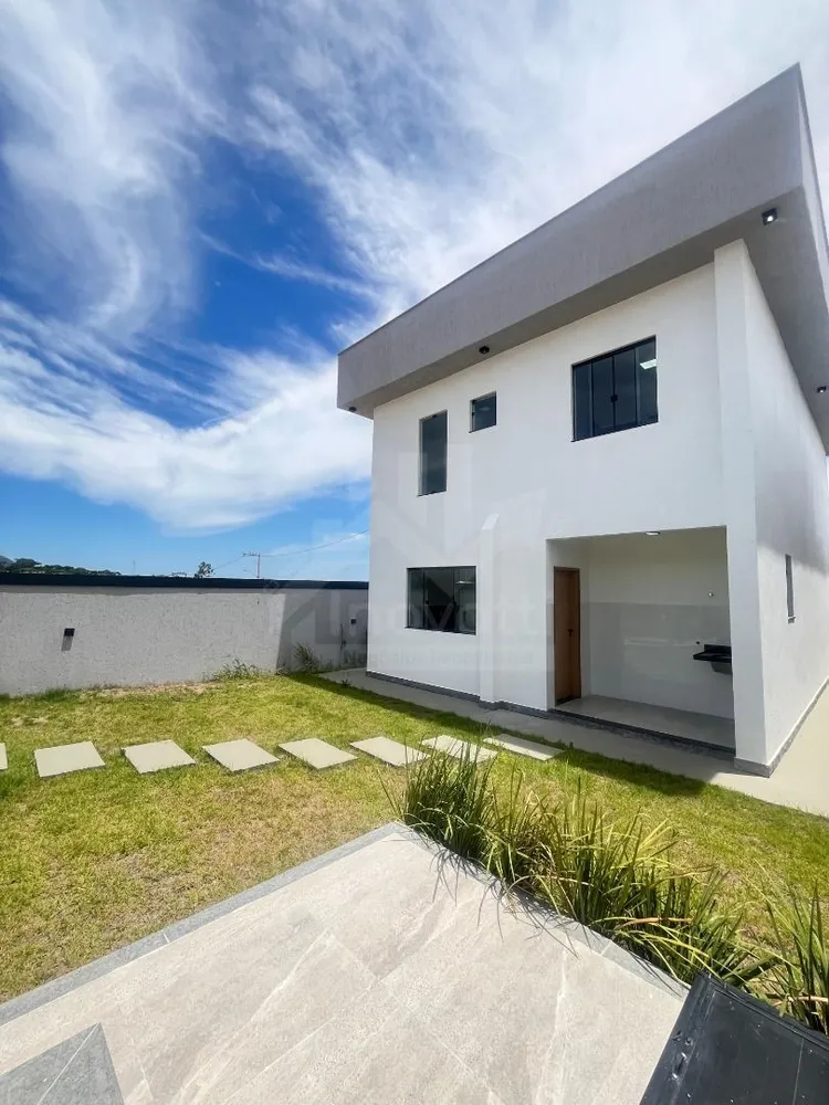 Casa de Condomínio, 3 quartos - Foto 43