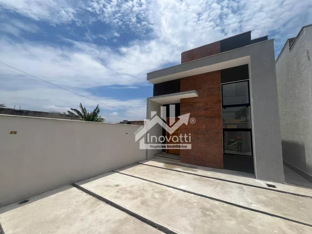 Casa, 2 quartos, 80 m² - Foto 3
