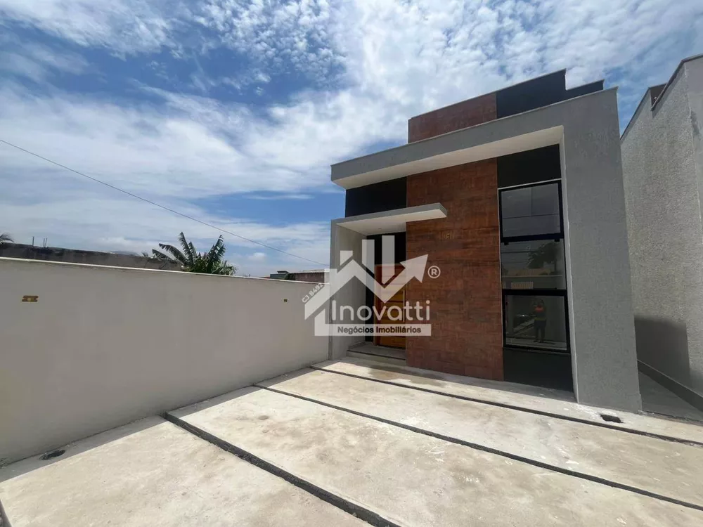 Casa, 2 quartos, 80 m² - Foto 1