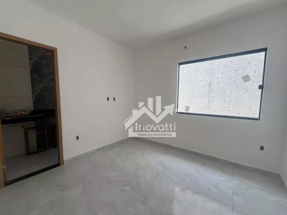 Casa, 2 quartos, 80 m² - Foto 2