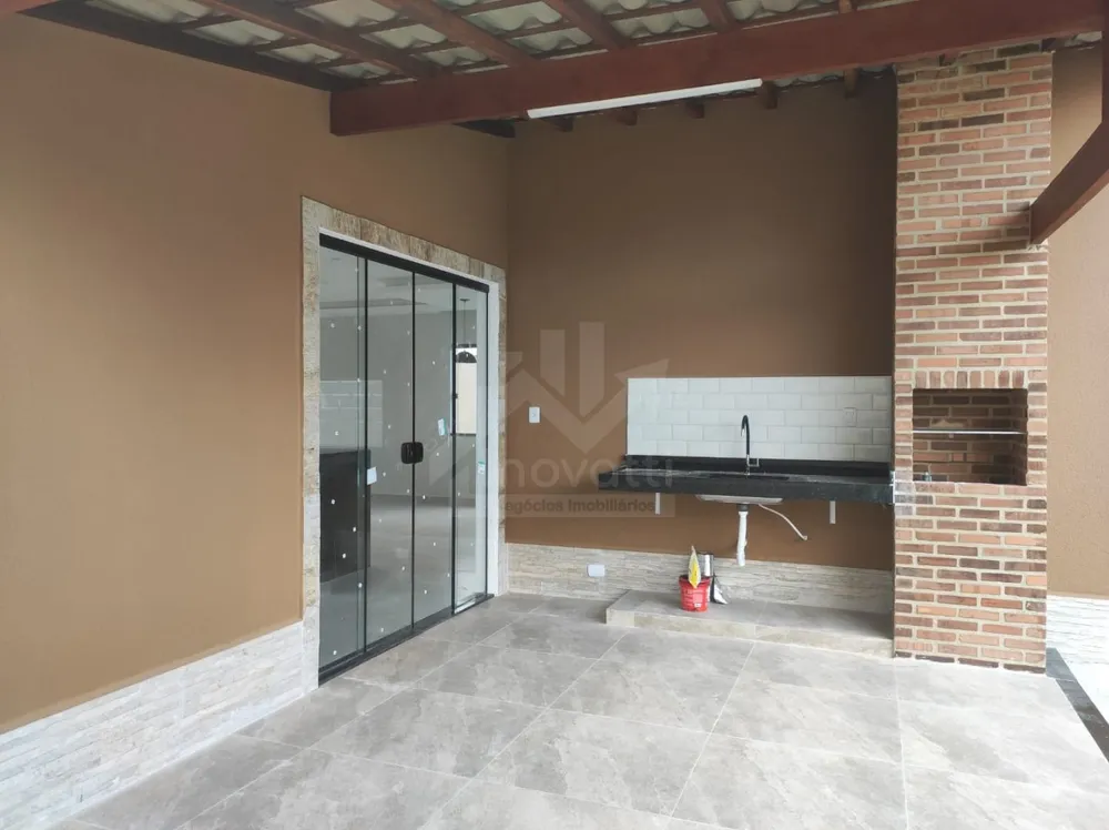 Casa, 3 quartos, 135 m² - Foto 27