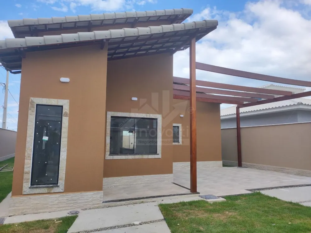 Casa, 3 quartos, 135 m² - Foto 1