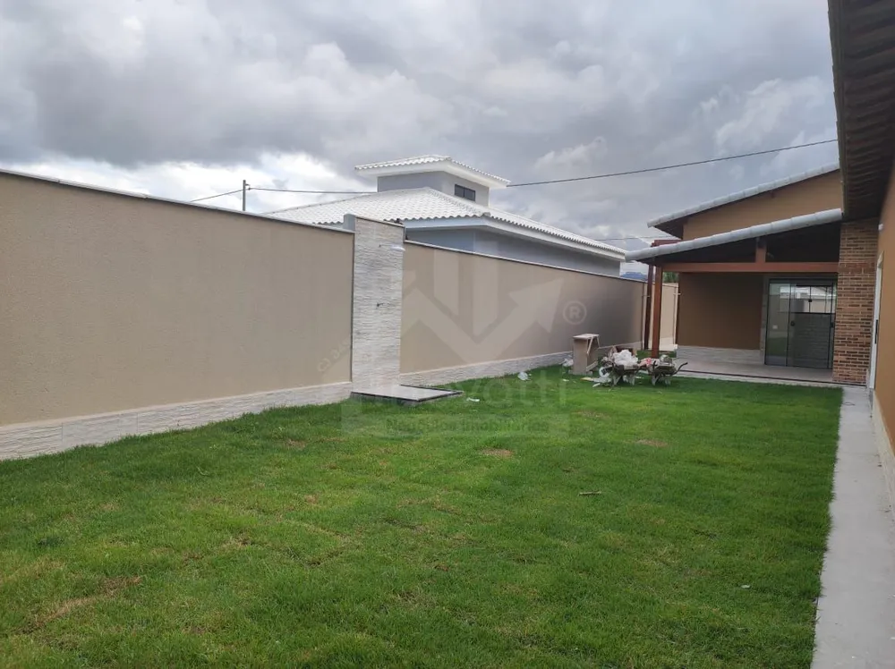 Casa, 3 quartos, 135 m² - Foto 25