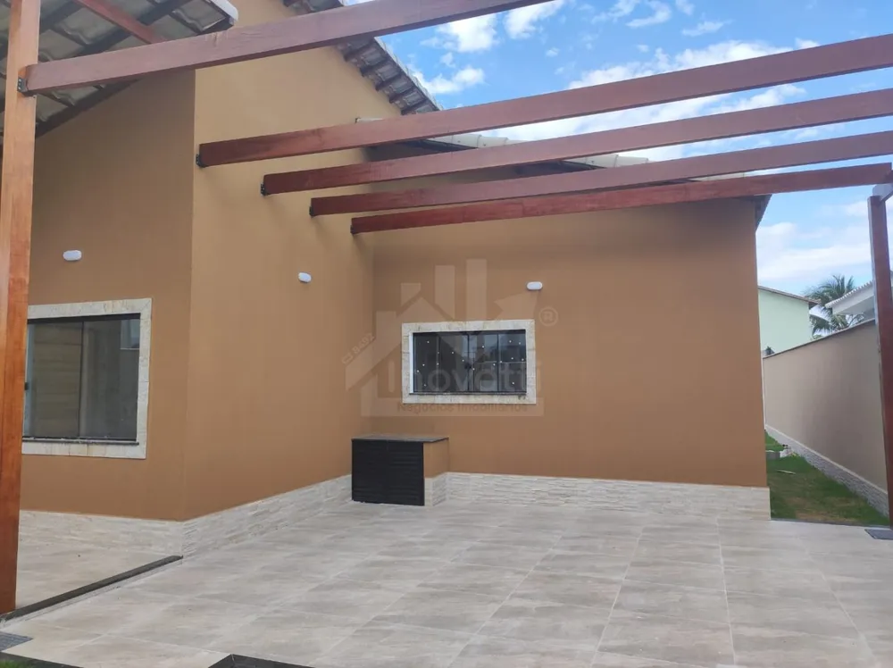 Casa, 3 quartos, 135 m² - Foto 2