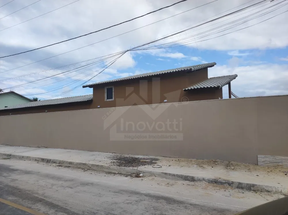 Casa, 3 quartos, 135 m² - Foto 22