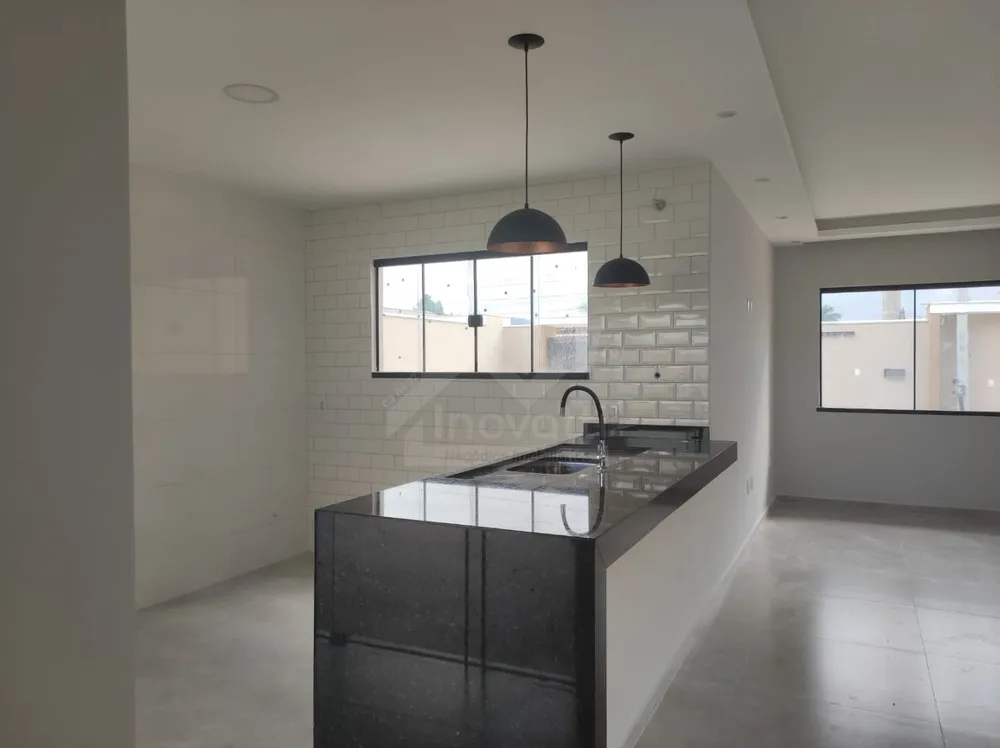 Casa, 3 quartos, 135 m² - Foto 9