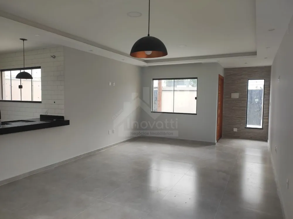 Casa, 3 quartos, 135 m² - Foto 7