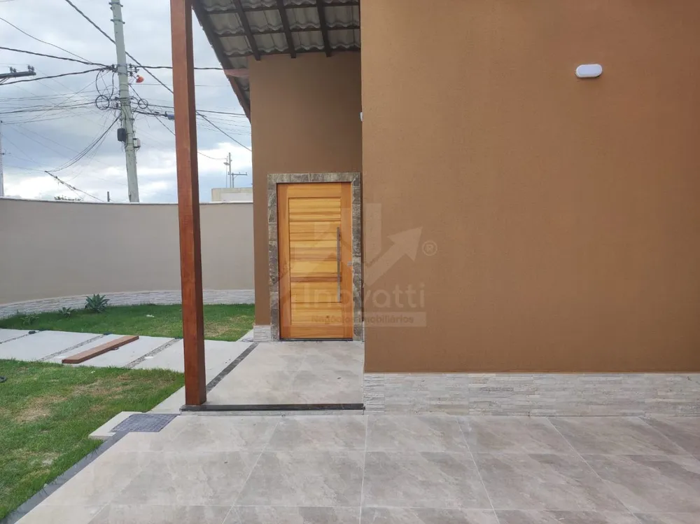Casa, 3 quartos, 135 m² - Foto 3