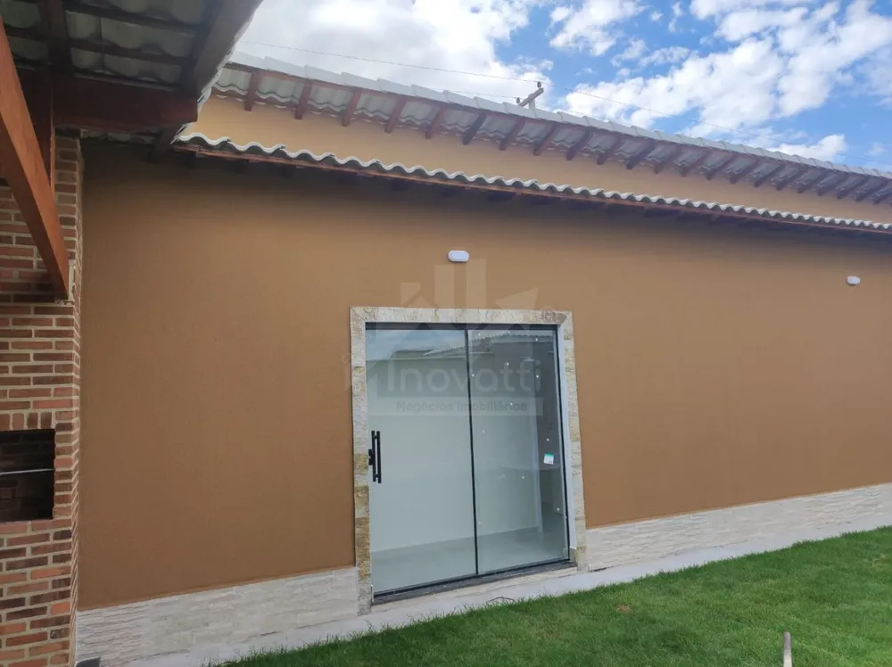 Casa, 3 quartos, 135 m² - Foto 19