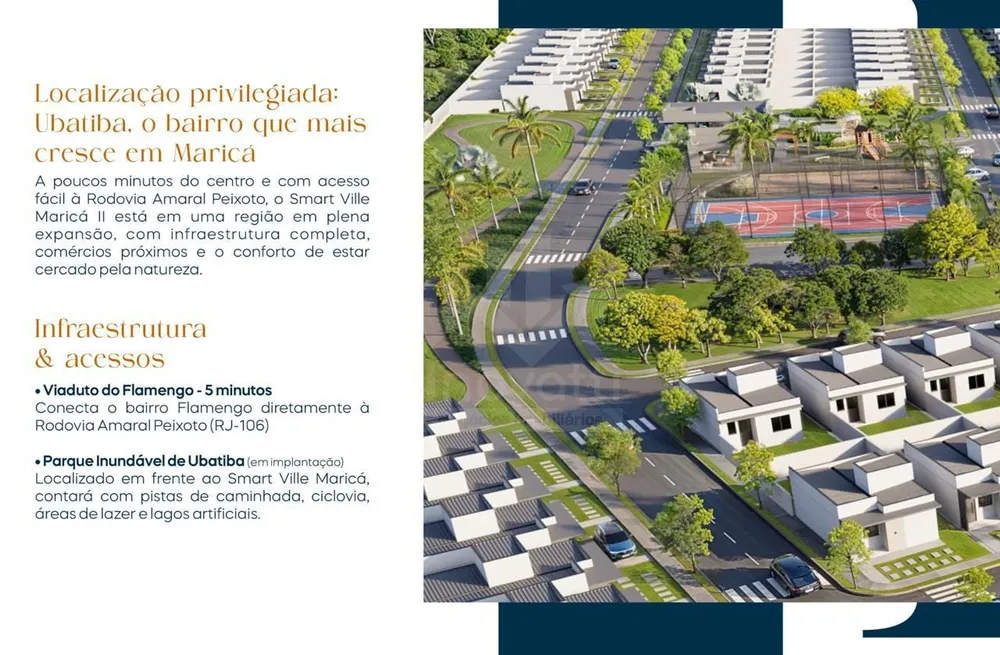 Casa de Condomínio, 2 quartos - Foto 28