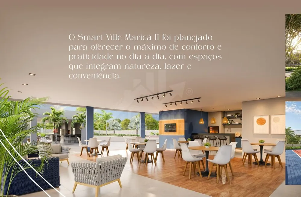 Casa de Condomínio, 2 quartos - Foto 23