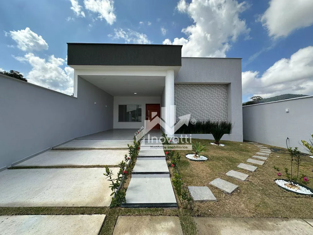 Casa de Condomínio, 3 quartos - Foto 28