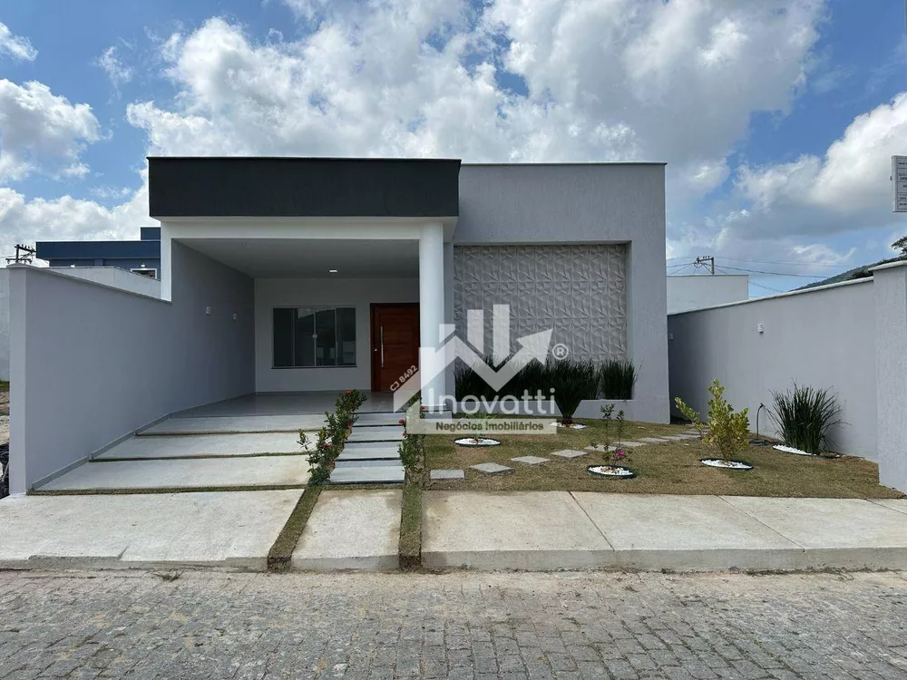 Casa de Condomínio, 3 quartos - Foto 53