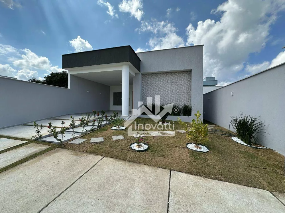 Casa de Condomínio, 3 quartos - Foto 69