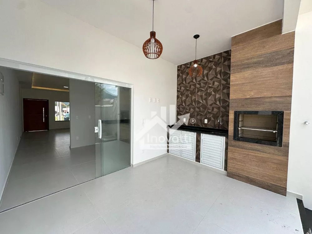 Casa de Condomínio, 3 quartos - Foto 61