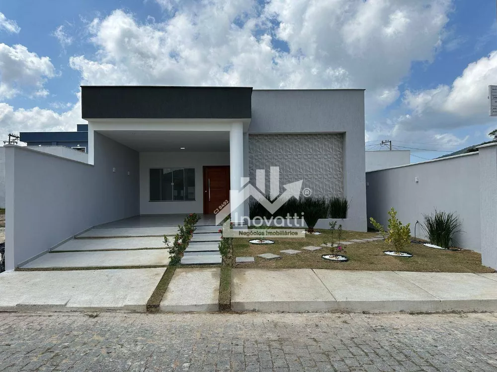 Casa de Condomínio, 3 quartos - Foto 21