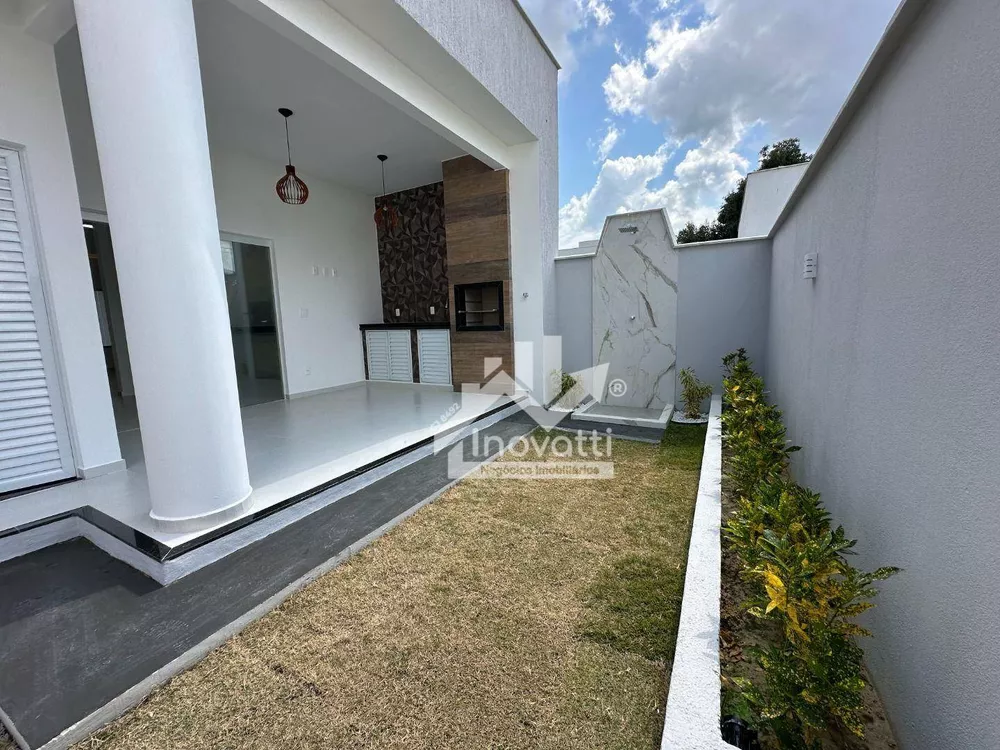 Casa de Condomínio, 3 quartos - Foto 48