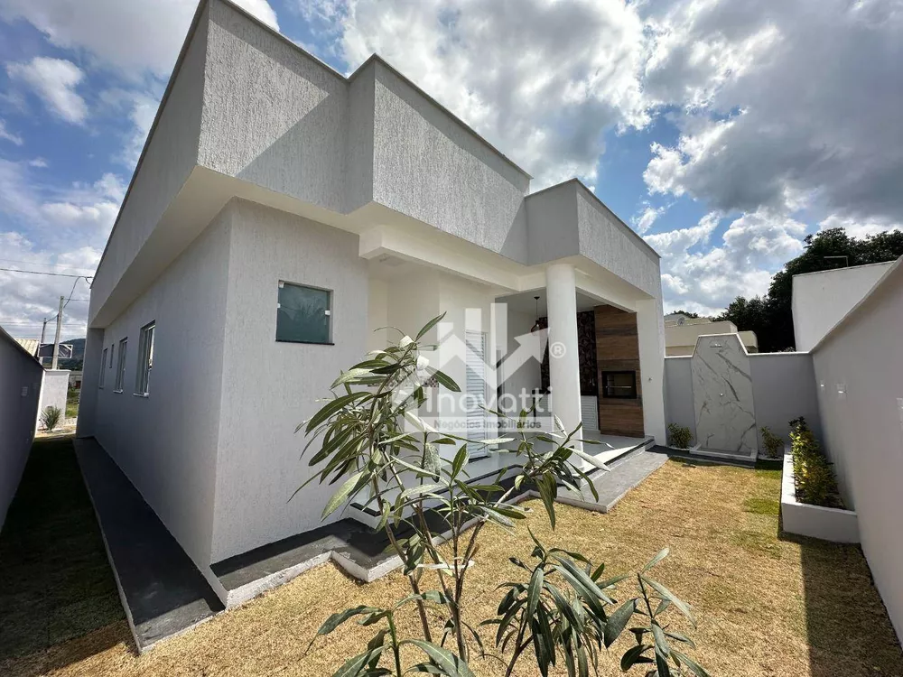 Casa de Condomínio, 3 quartos - Foto 74