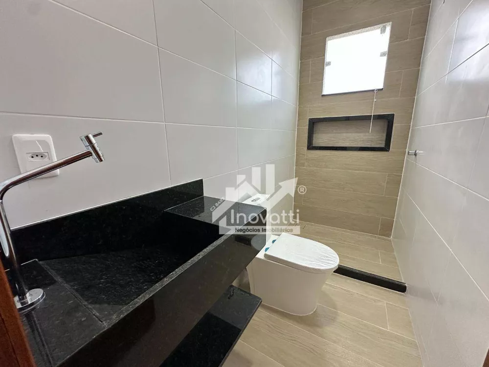 Casa de Condomínio, 3 quartos - Foto 46