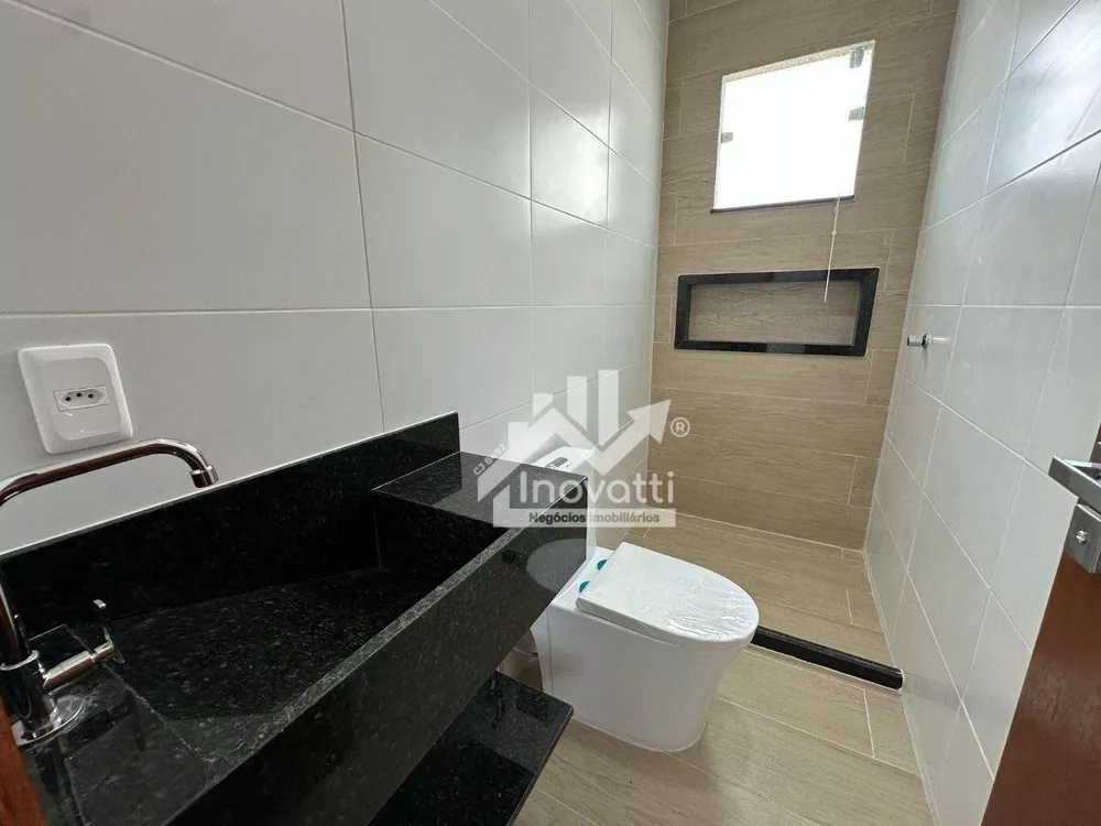 Casa de Condomínio, 3 quartos - Foto 18