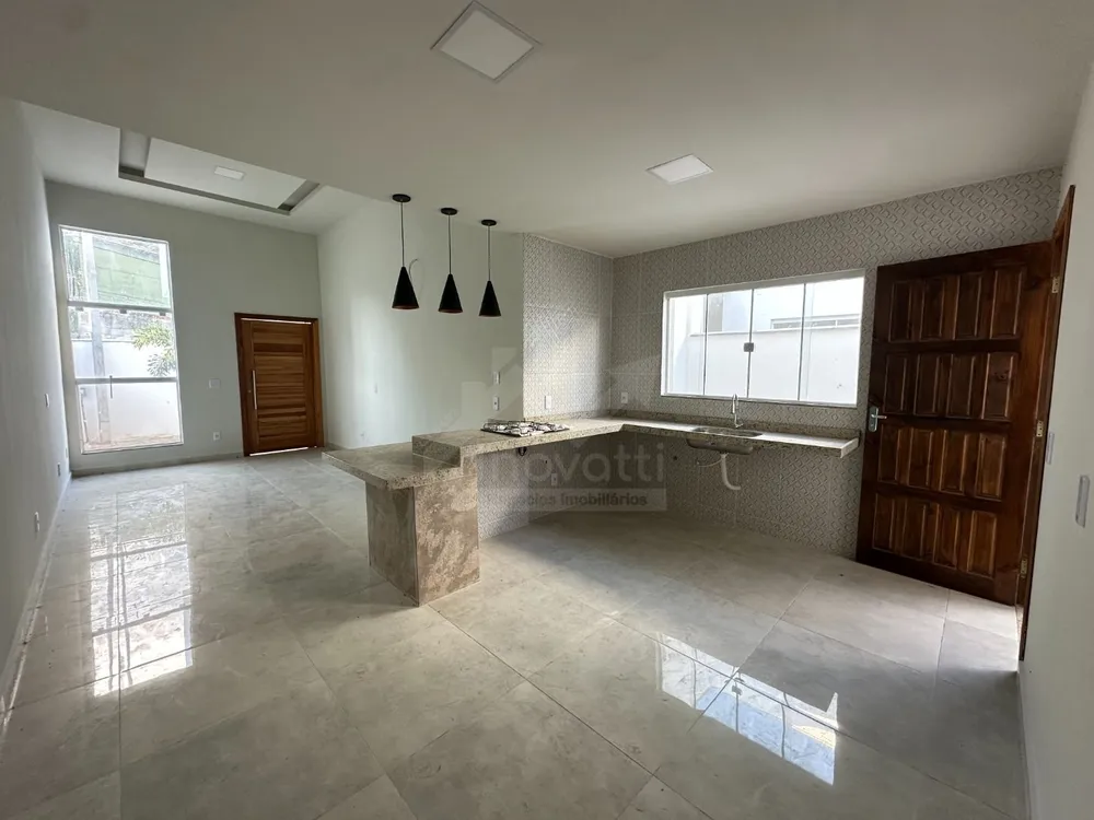 Casa, 2 quartos, 88 m² - Foto 4