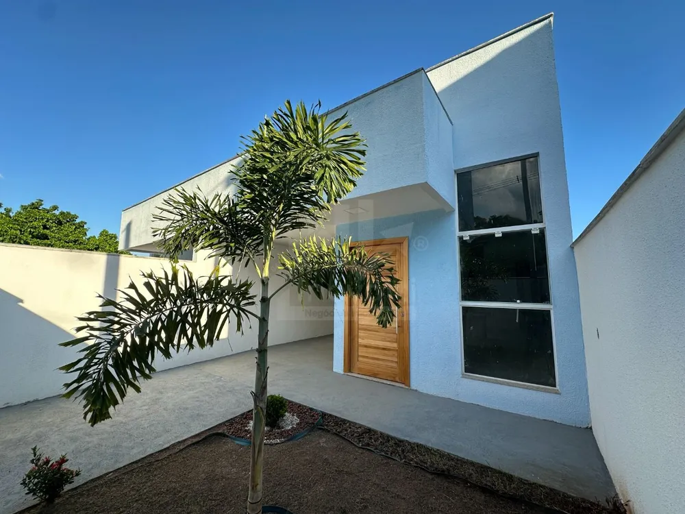 Casa, 2 quartos, 88 m² - Foto 1