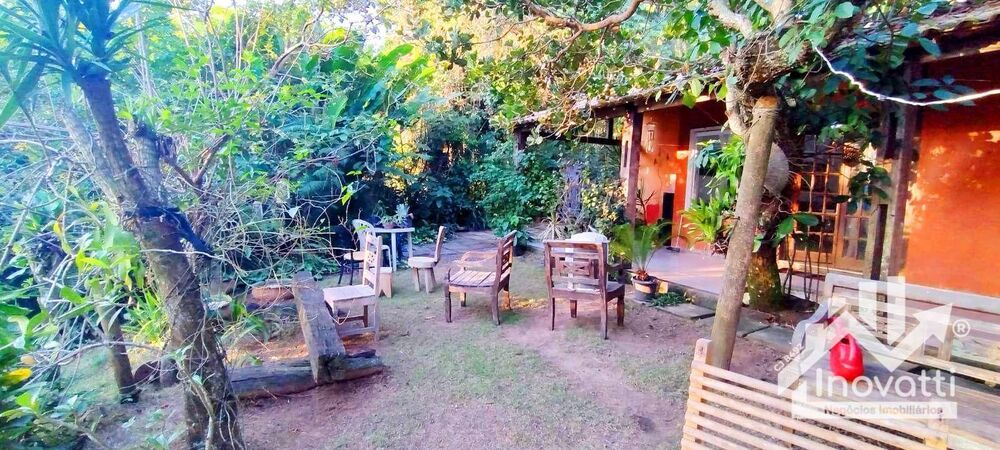 Casa, 3 quartos, 163 m² - Foto 1