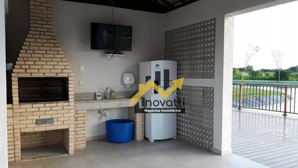 Casa de Condomínio, 3 quartos - Foto 56