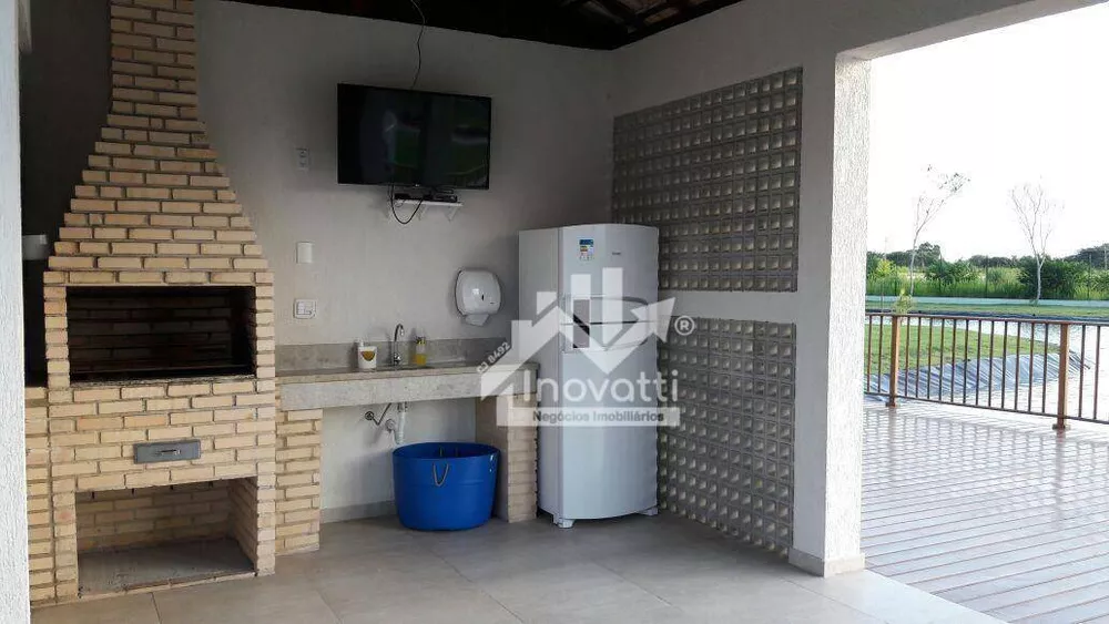 Casa de Condomínio, 3 quartos - Foto 35