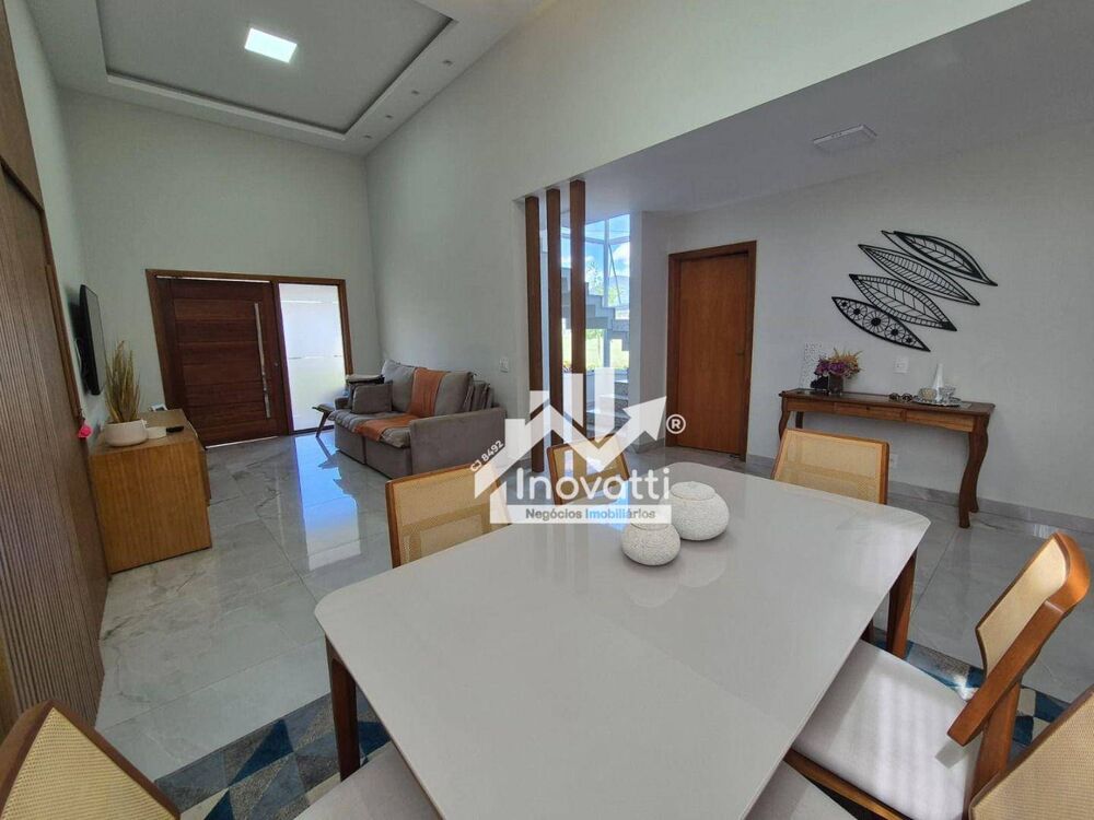 Casa de Condomínio, 3 quartos - Foto 64