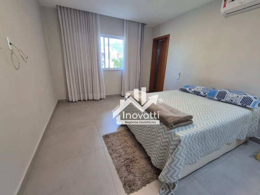Casa de Condomínio, 3 quartos - Foto 10