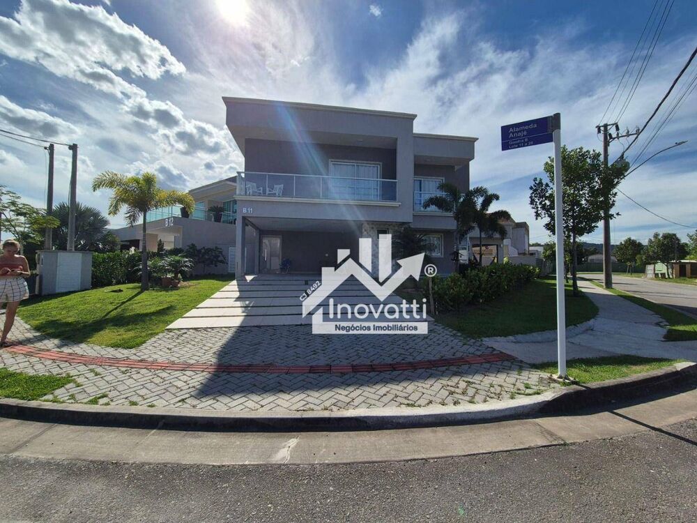 Casa de Condomínio, 3 quartos - Foto 54