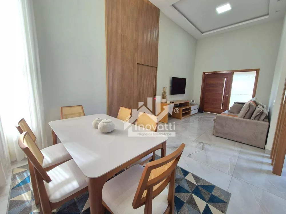 Casa de Condomínio, 3 quartos - Foto 7