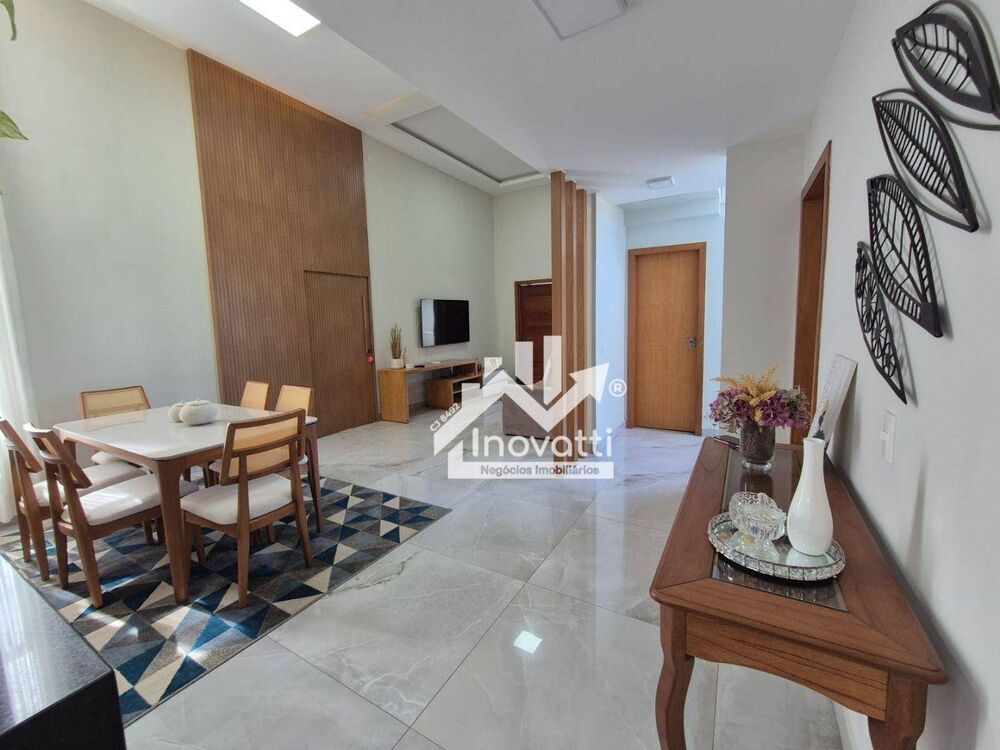 Casa de Condomínio, 3 quartos - Foto 65