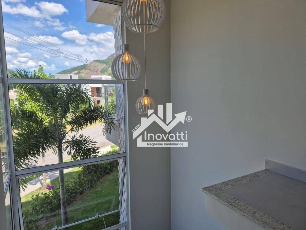 Casa de Condomínio, 3 quartos - Foto 56