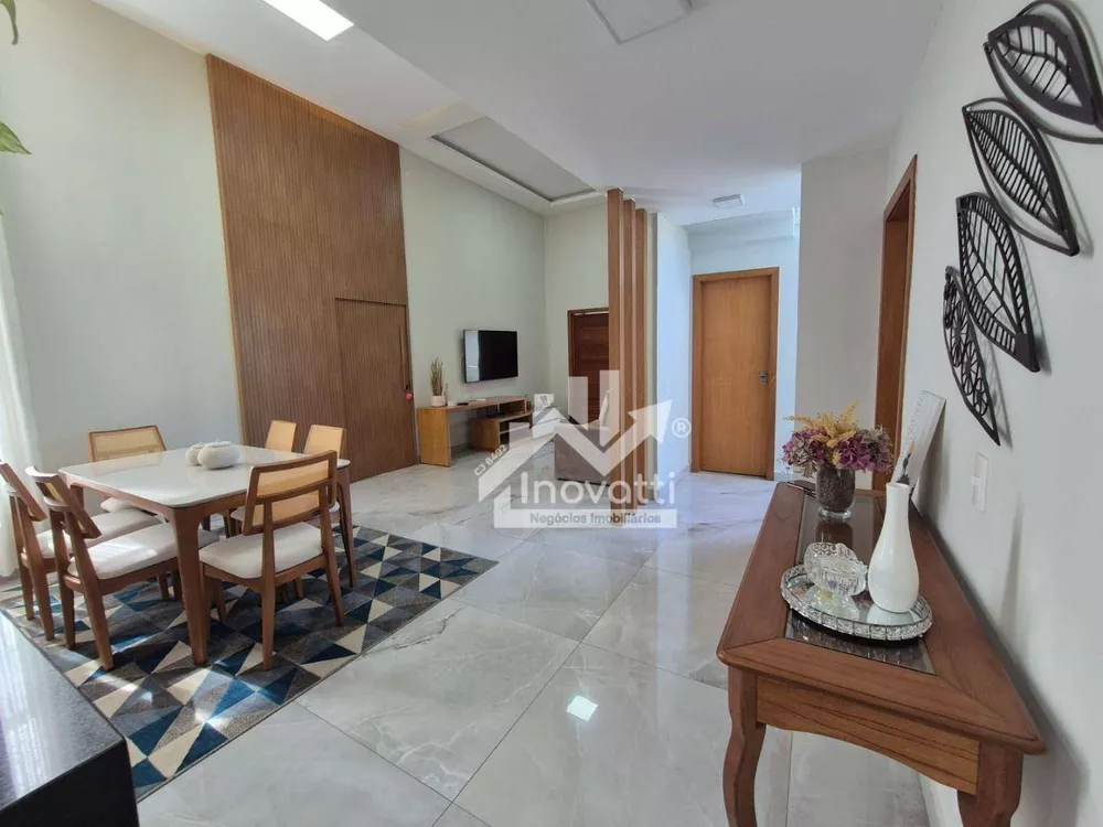 Casa de Condomínio, 3 quartos - Foto 44