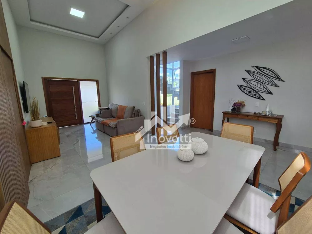 Casa de Condomínio, 3 quartos - Foto 6